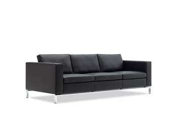 Foster 503 3-seater sofa 02